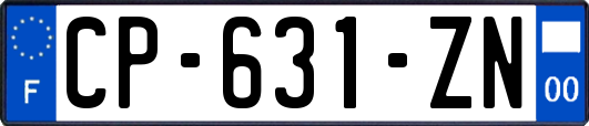 CP-631-ZN