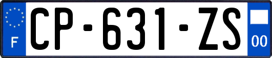 CP-631-ZS