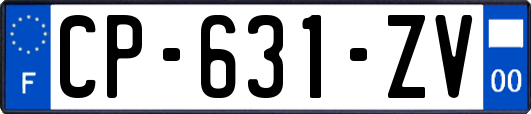 CP-631-ZV