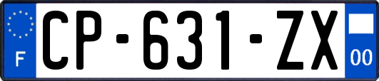 CP-631-ZX