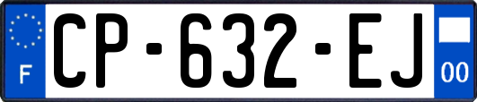 CP-632-EJ