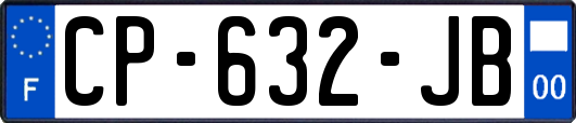 CP-632-JB