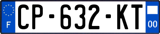 CP-632-KT