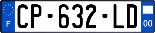 CP-632-LD