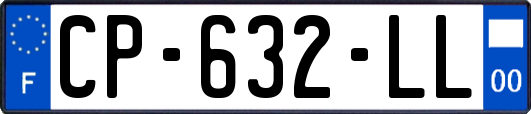 CP-632-LL