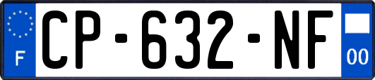 CP-632-NF