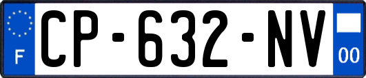 CP-632-NV