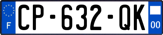 CP-632-QK