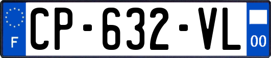 CP-632-VL