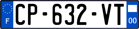 CP-632-VT