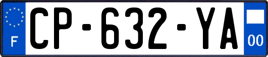 CP-632-YA