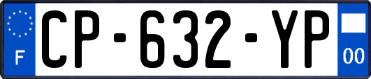 CP-632-YP