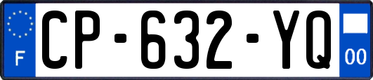 CP-632-YQ