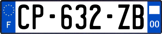 CP-632-ZB