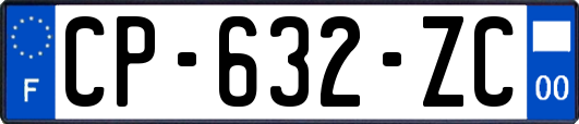 CP-632-ZC