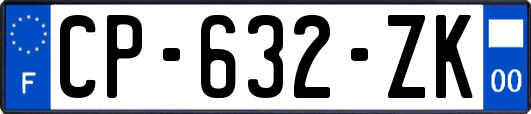 CP-632-ZK