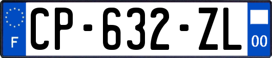 CP-632-ZL