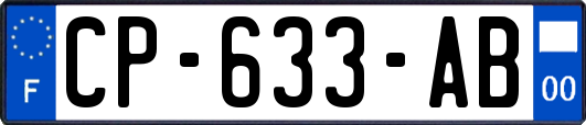 CP-633-AB