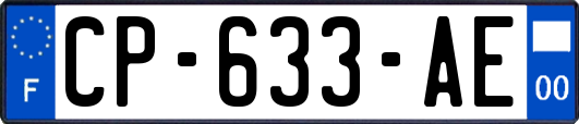 CP-633-AE