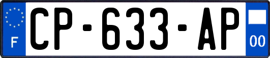 CP-633-AP