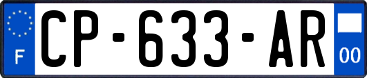 CP-633-AR