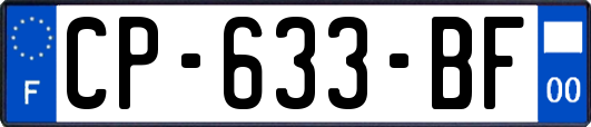 CP-633-BF