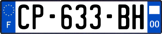 CP-633-BH