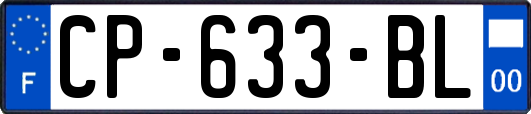 CP-633-BL