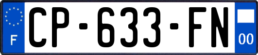 CP-633-FN
