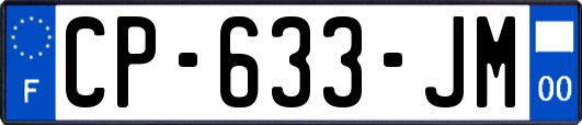 CP-633-JM