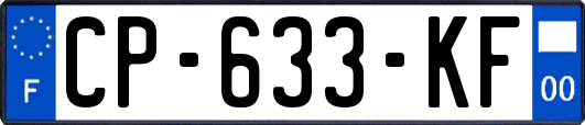 CP-633-KF