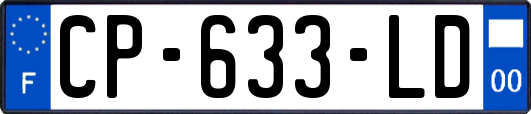 CP-633-LD