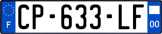 CP-633-LF