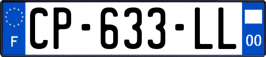 CP-633-LL