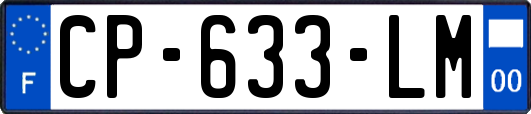 CP-633-LM