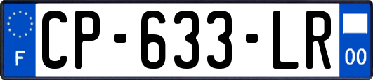 CP-633-LR