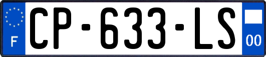 CP-633-LS