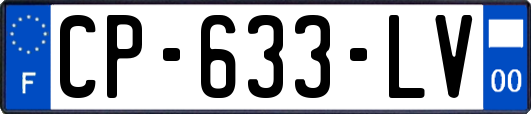 CP-633-LV