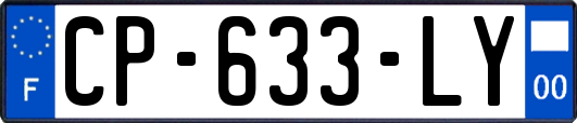 CP-633-LY
