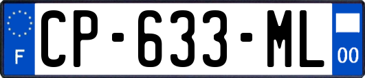 CP-633-ML
