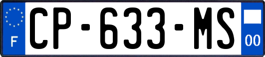 CP-633-MS