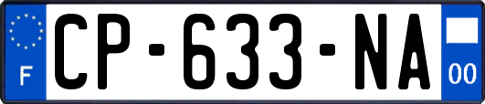 CP-633-NA