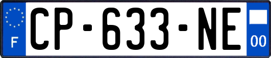 CP-633-NE