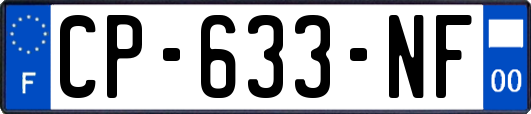 CP-633-NF