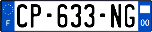 CP-633-NG