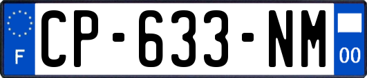 CP-633-NM