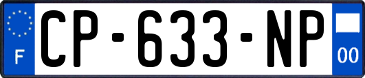 CP-633-NP