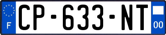 CP-633-NT