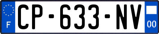 CP-633-NV