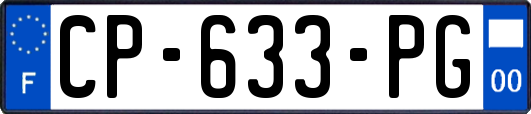 CP-633-PG